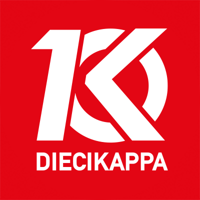 10 Kappa Monza - Logo