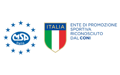 10 Kappa Monza - MSP ITALIA CONI