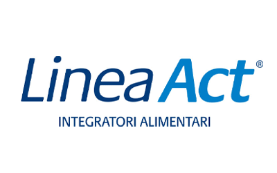 10 Kappa Monza - LINEA ACT Integratori alimentari