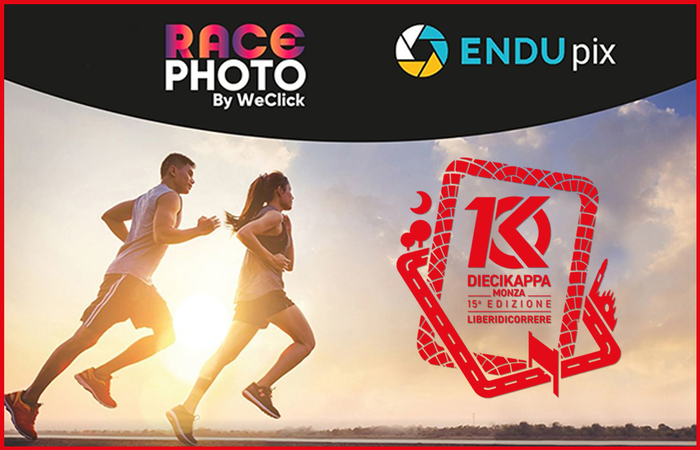 Foto ENDUpix 10Kappa di Monza