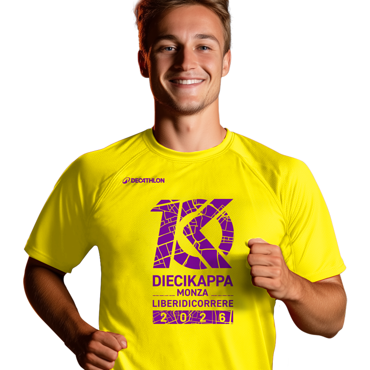 10Kappa di Monza 2026