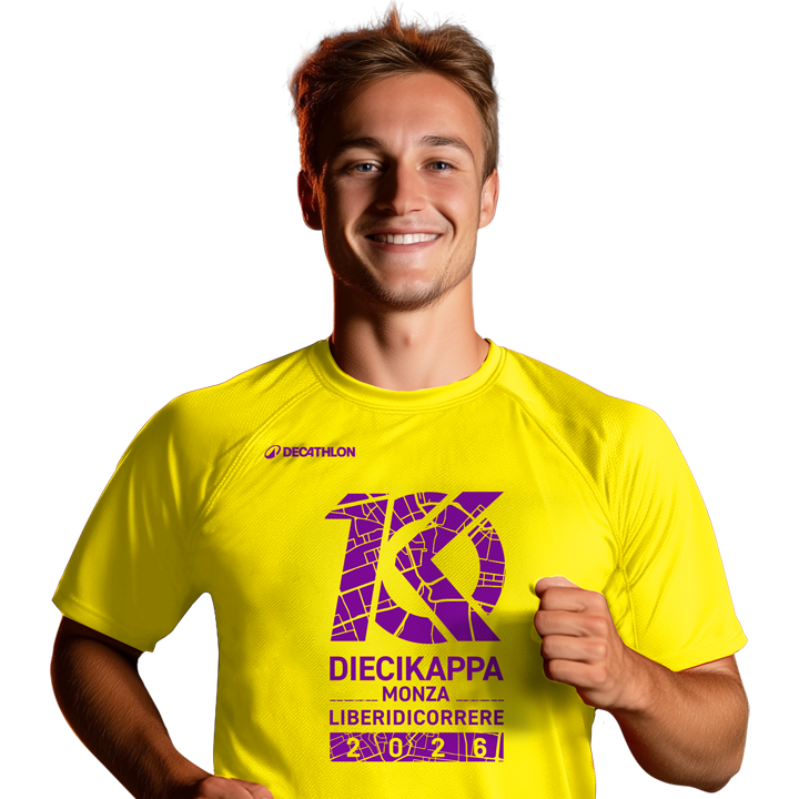 10Kappa di Monza 2026